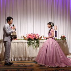 ディズニーアンバサダー®️ホテルの写真24枚目