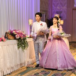 ディズニーアンバサダー®️ホテルの写真10枚目