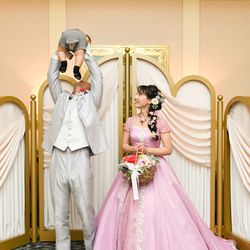 ディズニーアンバサダー®️ホテルの写真11枚目