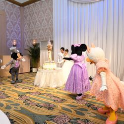 ディズニーアンバサダー®️ホテルの写真6枚目