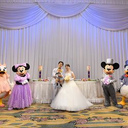 ディズニーアンバサダー®️ホテルの写真3枚目