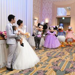 ディズニーアンバサダー®️ホテルの写真26枚目