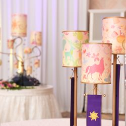 ディズニーアンバサダー®️ホテルの写真9枚目