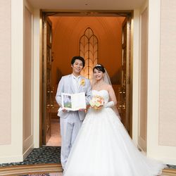 ディズニーアンバサダー®️ホテルの写真35枚目