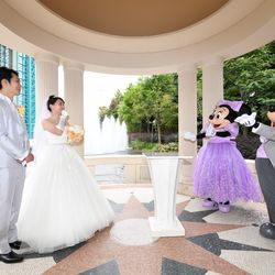 ディズニーアンバサダー®️ホテルの写真5枚目