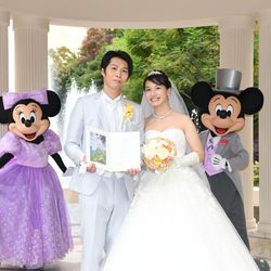 ディズニーアンバサダー®️ホテルの写真9枚目