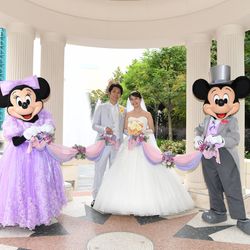 ディズニーアンバサダー®️ホテルの写真17枚目