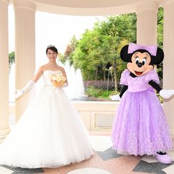 ディズニーアンバサダー®️ホテルの写真4枚目