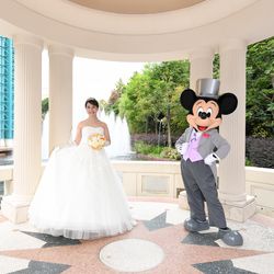 ディズニーアンバサダー®️ホテルの写真23枚目