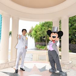 ディズニーアンバサダー®️ホテルの写真6枚目