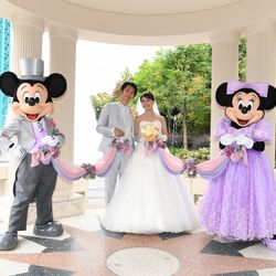 ディズニーアンバサダー®️ホテルの写真6枚目