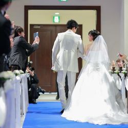 アニヴェルセル 神戸の写真20枚目