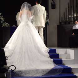 アニヴェルセル 神戸の写真5枚目