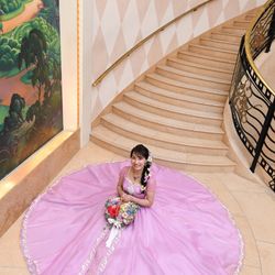 ディズニーアンバサダー®️ホテルの写真32枚目