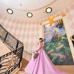 ディズニーアンバサダー®️ホテルの写真4枚目