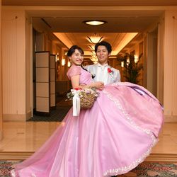 ディズニーアンバサダー®️ホテルの写真30枚目