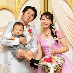 ディズニーアンバサダー®️ホテルの写真25枚目