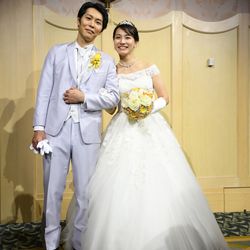 ディズニーアンバサダー®️ホテルの写真24枚目