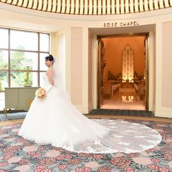 ディズニーアンバサダー®️ホテルの写真4枚目