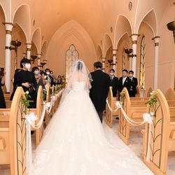 ディズニーアンバサダー®️ホテルの写真7枚目