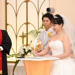 ディズニーアンバサダー®️ホテルの写真12枚目