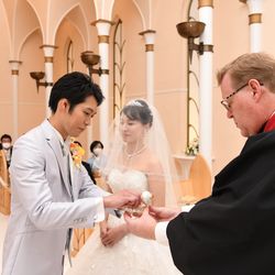 ディズニーアンバサダー®️ホテルの写真11枚目