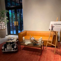 TRUNK HOTELの写真7枚目