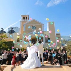 アニヴェルセル 神戸の写真5枚目