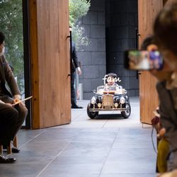 TRUNK HOTELの写真10枚目