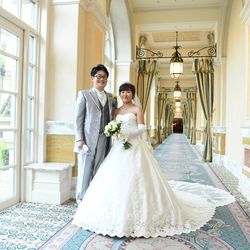 東京ディズニーシー・ホテルミラコスタ®の写真21枚目