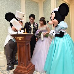 東京ディズニーシー・ホテルミラコスタ®の写真17枚目