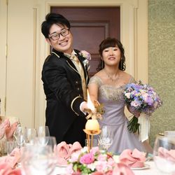 東京ディズニーシー・ホテルミラコスタ®の写真5枚目