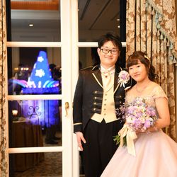 東京ディズニーシー・ホテルミラコスタ®の写真9枚目