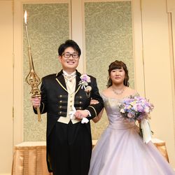 東京ディズニーシー・ホテルミラコスタ®の写真6枚目