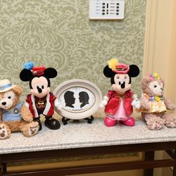 東京ディズニーシー・ホテルミラコスタ®の写真32枚目