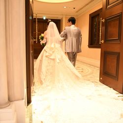 東京ディズニーシー・ホテルミラコスタ®の写真15枚目