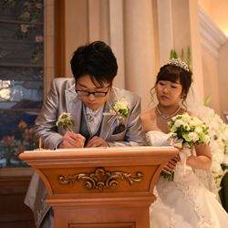 東京ディズニーシー・ホテルミラコスタ®の写真30枚目