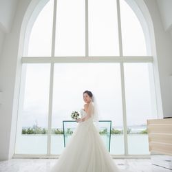 海の教会の写真1枚目