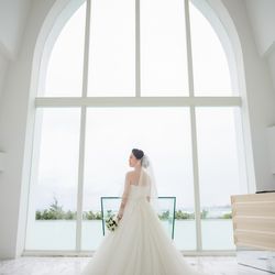 海の教会の写真6枚目