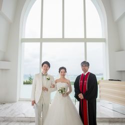 海の教会の写真8枚目