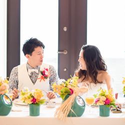 海の教会の写真7枚目