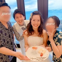 海の教会の写真2枚目