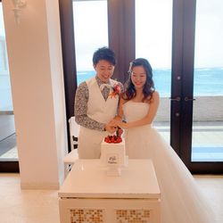 海の教会の写真4枚目