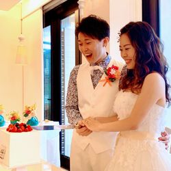 海の教会の写真24枚目