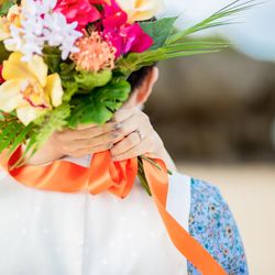 海の教会の写真23枚目