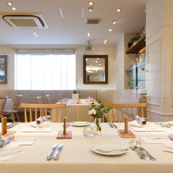 海の教会の写真9枚目