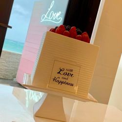 海の教会の写真2枚目