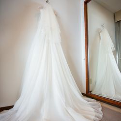 海の教会の写真1枚目