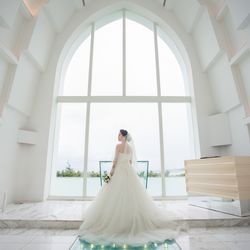 海の教会の写真4枚目