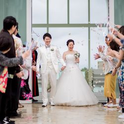 海の教会の写真2枚目